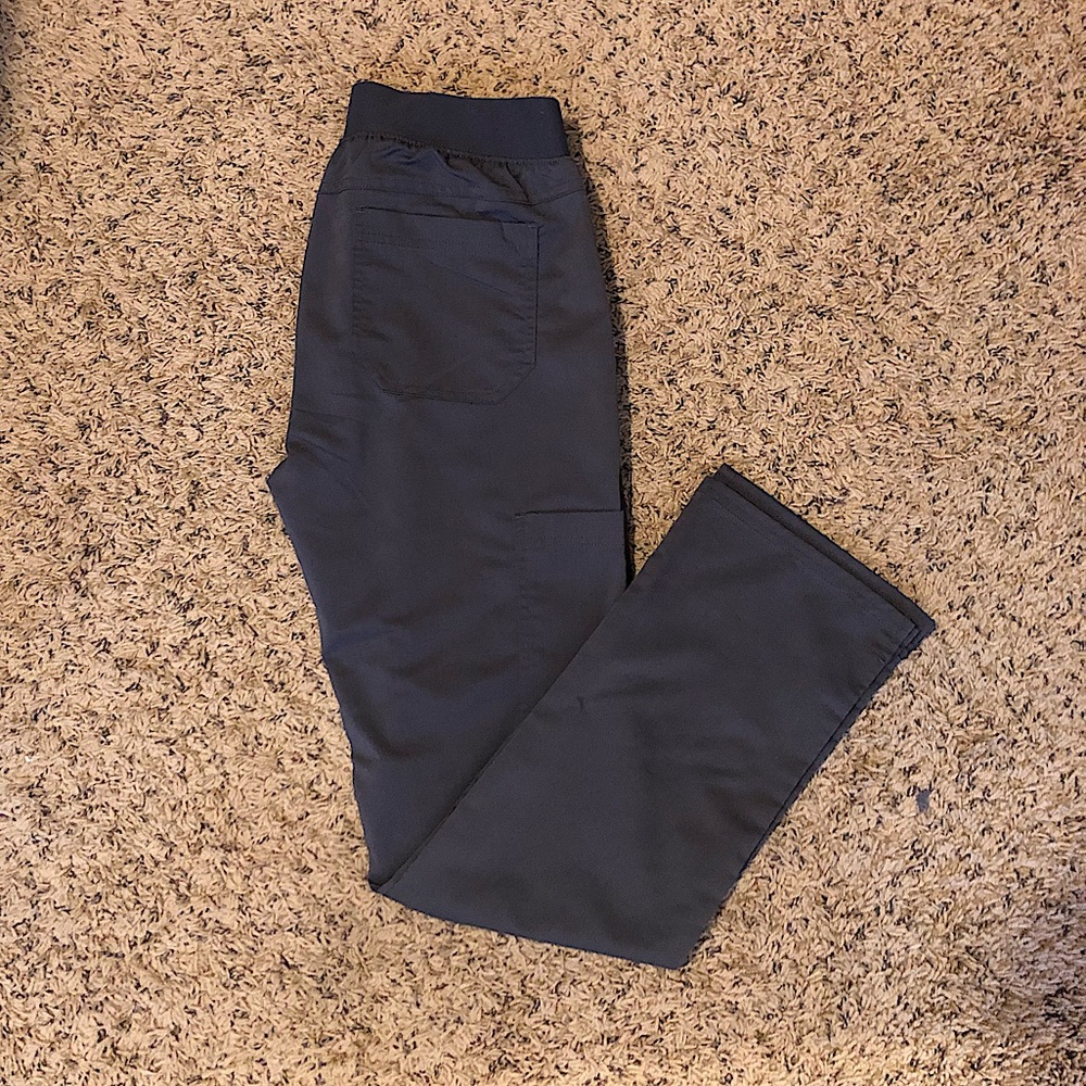 Sanibel scrub pants
